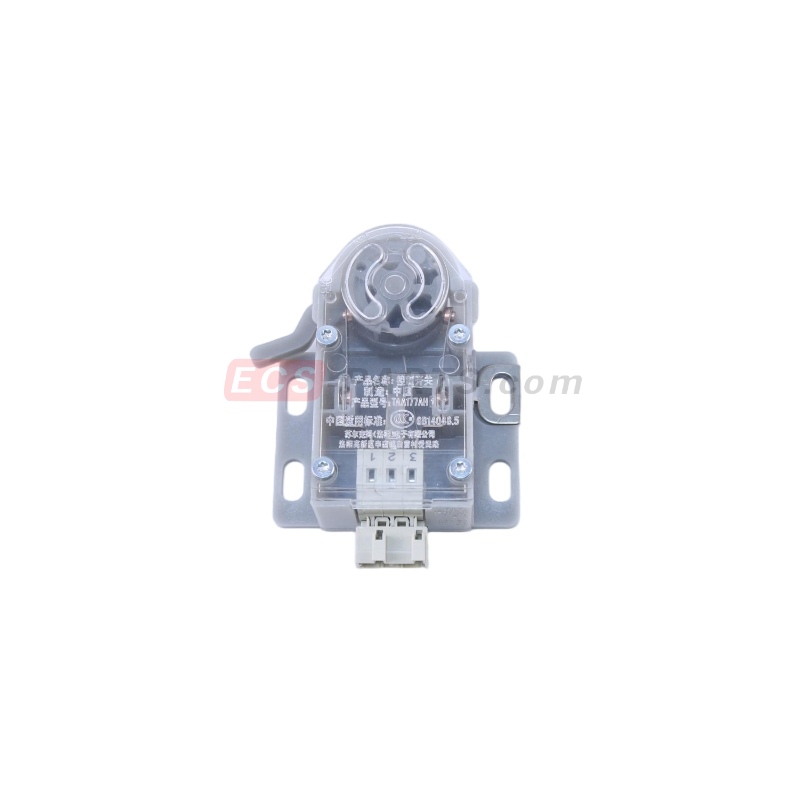 Limited Swtich for Elvator Overspeed Governor TAA177AH1/TAA177AH2